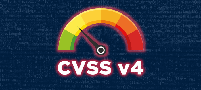 ¿Sabes cuáles son los principales cambios entre CVSS v3.1 Y CVSS v4.0?